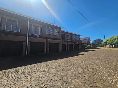 2 Bedroom Apartment For Sale in Randfontein - BP7C.webp