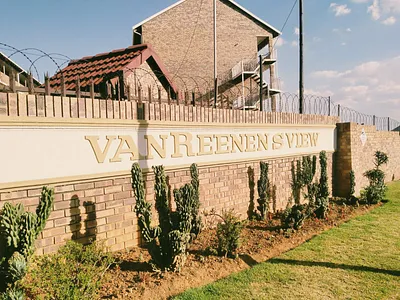 3 Bedroom Apartment To Rent in Roodepoort - img