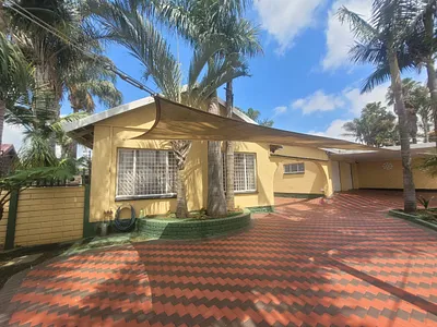 3 Bedroom House For Sale in Krugersdorp - img