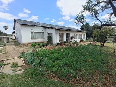 Farm For Sale in Randfontein - eWap.webp