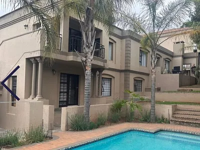 2 Bedroom House To Rent in Krugersdorp - MT2K.webp