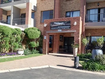 2 Bedroom Apartment For Sale in Krugersdorp - IT47.webp