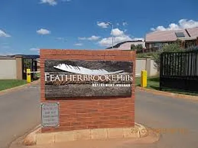 2 Bedroom Apartment To Rent in Krugersdorp - uXm4.webp