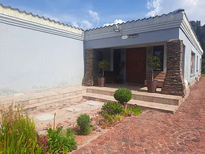 3 Bedroom House To Rent in Krugersdorp - NnnV.webp