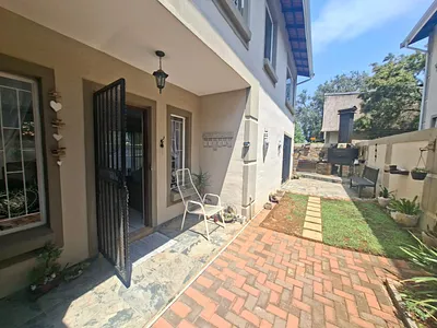 3 Bedroom Townhouse For Sale in Krugersdorp - PeNp.webp