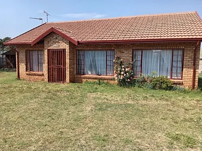3 Bedroom House For Sale in Krugersdorp - JFmD.webp
