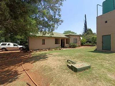 Farm For Sale in Randfontein - EzIU.webp