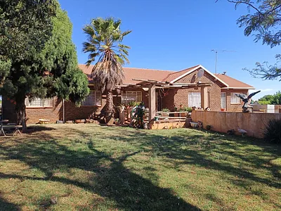 Farm For Sale in Randfontein - BtKp.webp