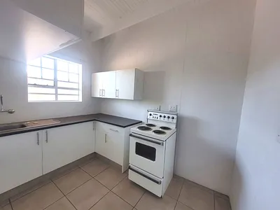 1 Bedroom Apartment To Rent in Krugersdorp - B813.webp