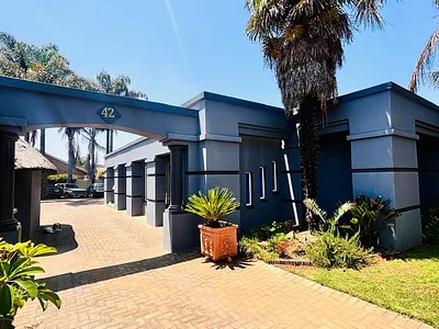 3 Bedroom House For Sale in Krugersdorp - Hwzh.webp