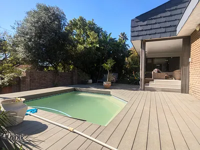 3 Bedroom House To Rent in Roodepoort - M0gC.webp