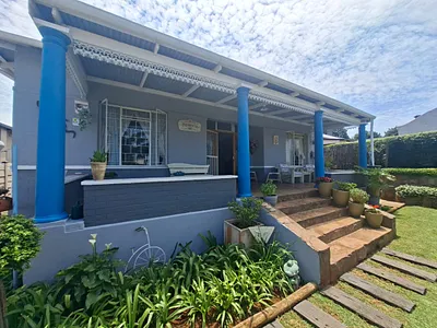 3 Bedroom House For Sale in Krugersdorp - 5GcN.webp