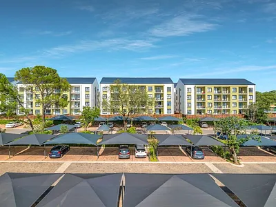 1 Bedroom Apartment To Rent in Sandton - zk8v.webp