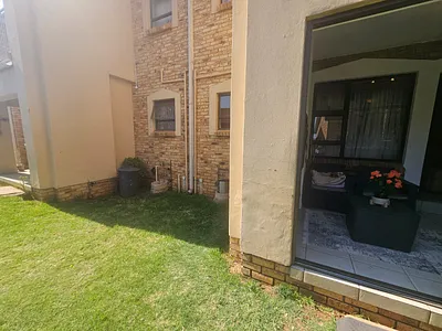 2 Bedroom House For Sale in Randfontein - iml3.webp