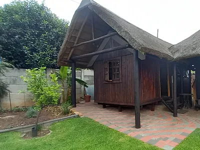 1 Bedroom Apartment To Rent in Krugersdorp - Kpd0.webp