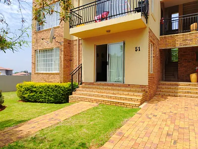2 Bedroom Apartment For Sale in Krugersdorp - hRer.webp