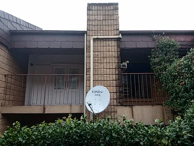 1 Bedroom Townhouse To Rent in Randburg - img