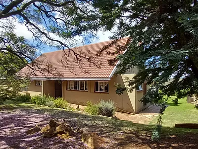 3 Bedroom House To Rent in Krugersdorp - img