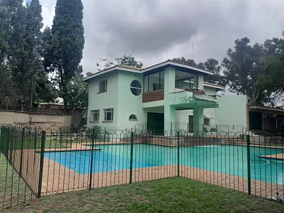 4 Bedroom House To Rent in Randburg - img