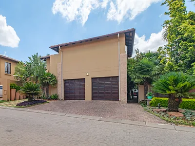 4 Bedroom House To Rent in Midrand - QrkB.webp
