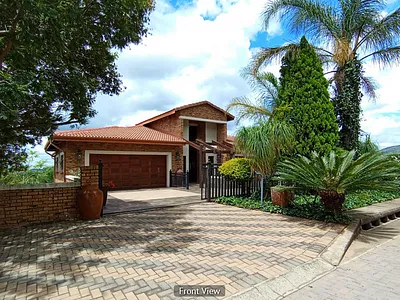 7 Bedroom House For Sale in Krugersdorp - img