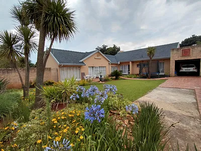 5 Bedroom House For Sale in Randfontein - img