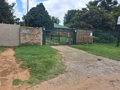 Farm For Sale in Randfontein - img