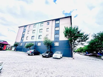 2 Bedroom Apartment For Sale in Roodepoort - kcxt.webp