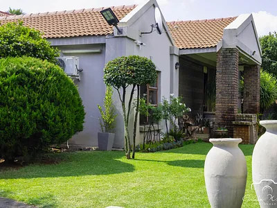 4 Bedroom House For Sale in Randfontein - dloG.webp