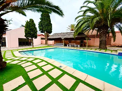 3 Bedroom House For Sale in Roodepoort - L31A.webp