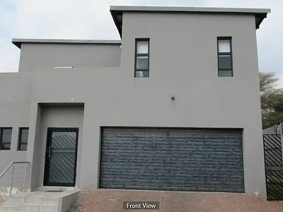 3 Bedroom House For Sale in Krugersdorp - aNzE.webp
