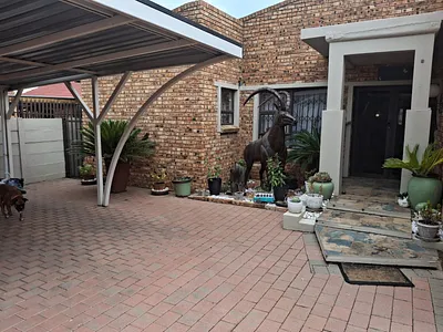 3 Bedroom House For Sale in Randfontein - img