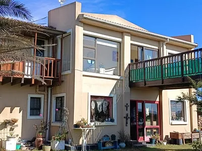 Farm For Sale in Mossel Bay - img