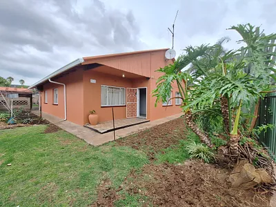 3 Bedroom House For Sale in Krugersdorp - lwR8.webp