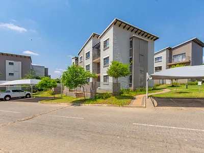 2 Bedroom Apartment To Rent in Sandton - EPr5.webp