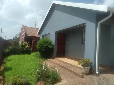 3 Bedroom House To Rent in Roodepoort - wOLx.webp