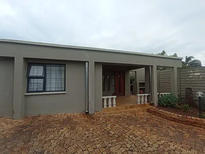 1 Bedroom Apartment To Rent in Roodepoort - 3QK1.webp