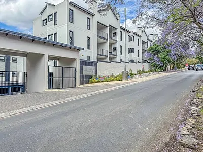2 Bedroom Apartment To Rent in Sandton - img