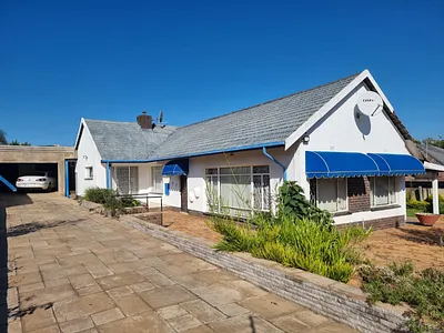 3 Bedroom House To Rent in Krugersdorp - img