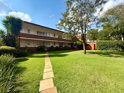 2 Bedroom Apartment For Sale in Randburg - M4Z4.webp