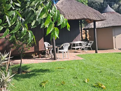 1 Bedroom House To Rent in Krugersdorp - FwoV.webp