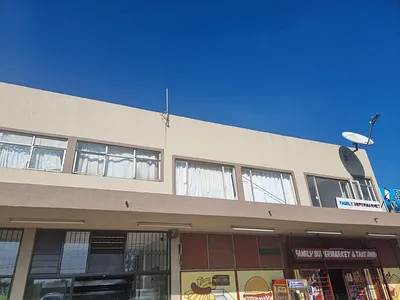 2 Bedroom Apartment To Rent in Krugersdorp - KnTN.webp