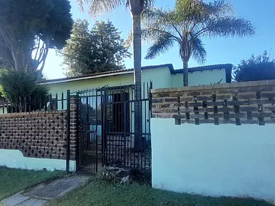2 Bedroom House To Rent in Randburg - d42n.webp