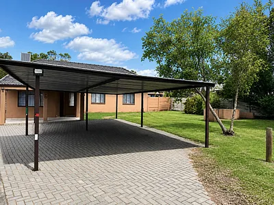 3 Bedroom House To Rent in Secunda - img