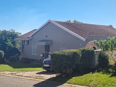 4 Bedroom House For Sale in Johannesburg - xyM7.webp