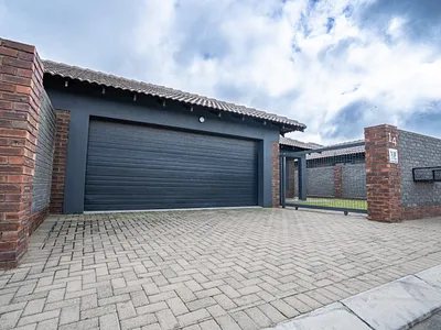 3 Bedroom House For Sale in Secunda - img