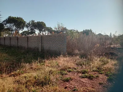 Vacant Land For Sale in Meyerton - img