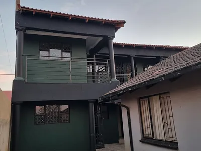 Room To Rent in Soweto - oyni.webp