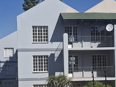 2 Bedroom Apartment For Sale in Roodepoort - ER49.webp
