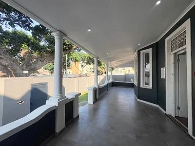4 Bedroom House To Rent in Durban - P3pI.webp